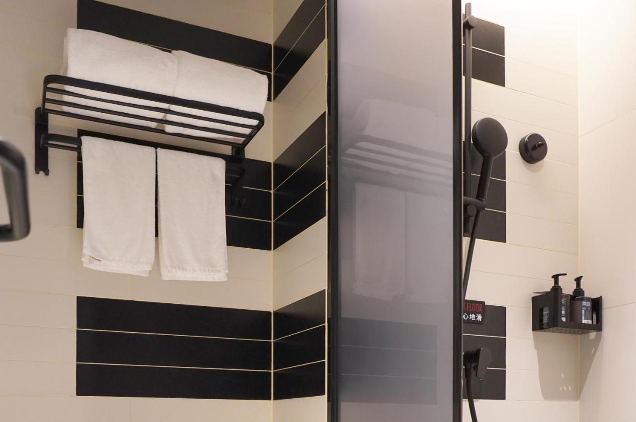 שיאן Ibis Styles Hotel - 260M From Guangji Street Subway Station מראה חיצוני תמונה